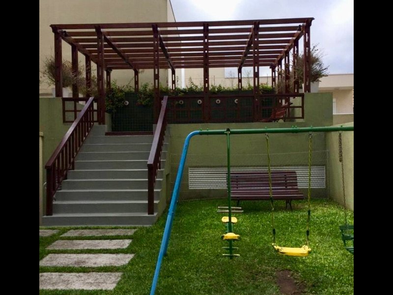 imóvel com 53m² - Cabral - Curitiba