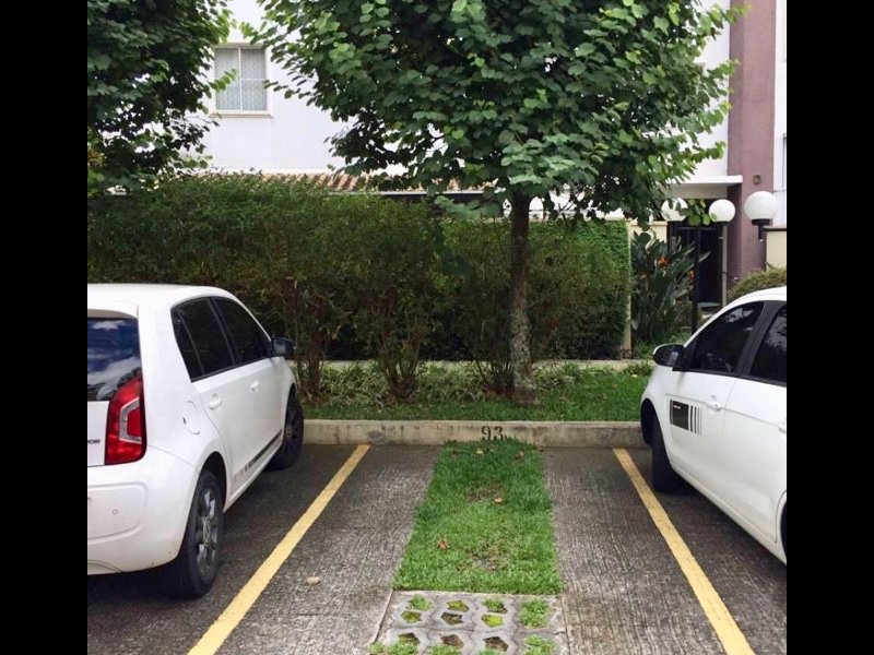 imóvel com 53m² - Cabral - Curitiba