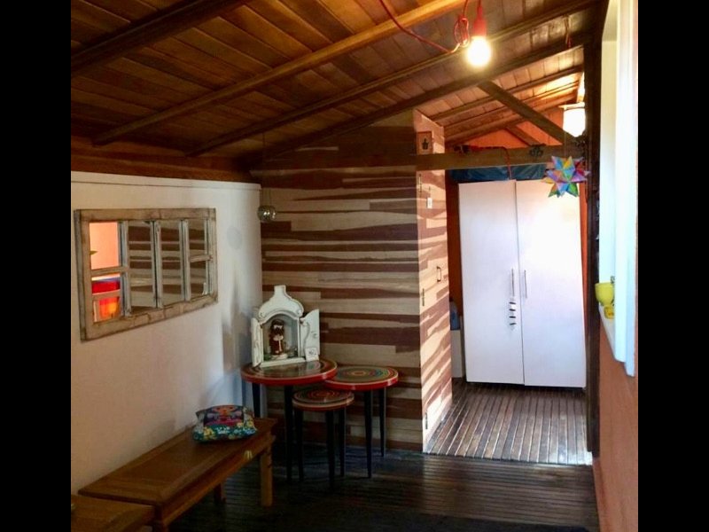 imóvel com 53m² - Cabral - Curitiba