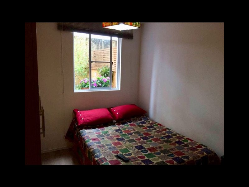imóvel com 53m² - Cabral - Curitiba