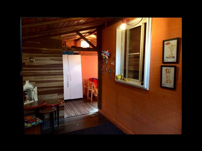 imóvel com 53m² - Cabral - Curitiba