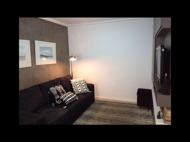 imóvel com 53m² - Cabral - Curitiba