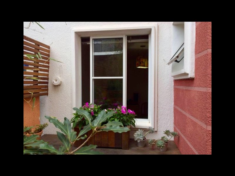imóvel com 53m² - Cabral - Curitiba