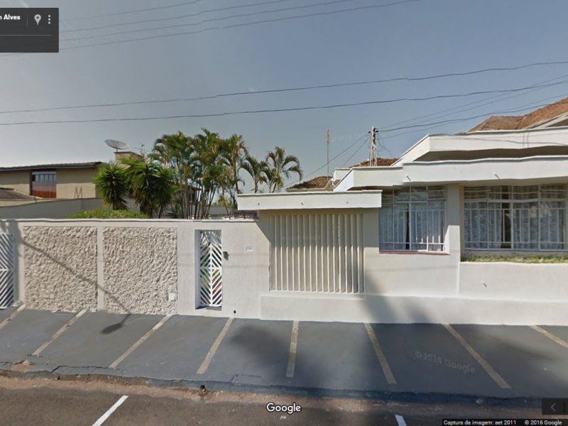 Terreno à venda Centro com 1024m² e  quartos por R$ 1.800.000 - 572703814-frente.jpg