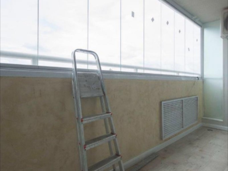 Studio à venda Santo Amaro com 36m² e 1 quarto por R$ 380.000 - 832596285-screenshot-20191103-180533.jpg