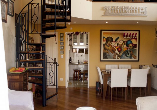 imóvel com 227m²