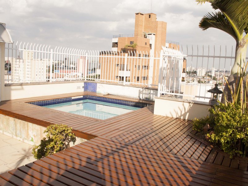imóvel com 227m² - Vila Mascote - São Paulo