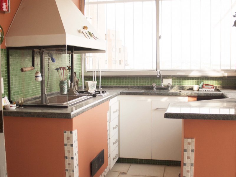 imóvel com 227m² - Vila Mascote - São Paulo