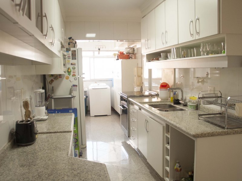 imóvel com 227m² - Vila Mascote - São Paulo