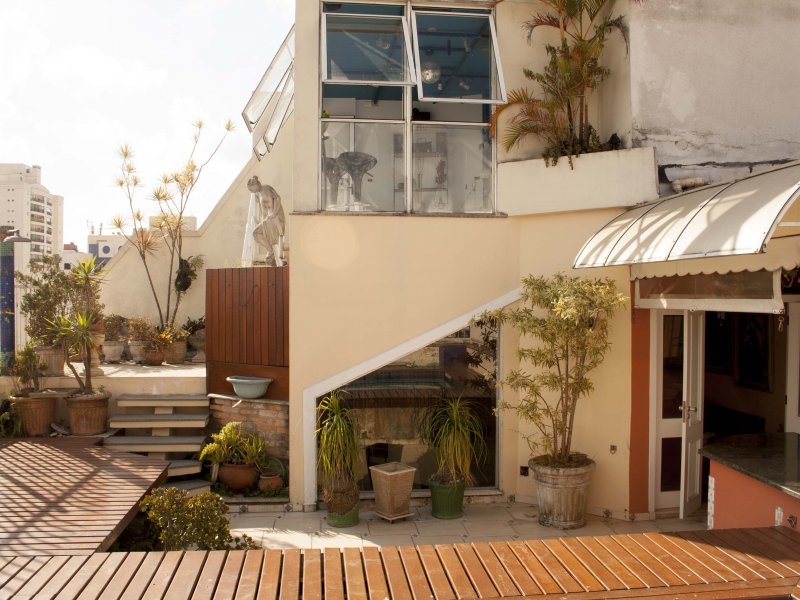 imóvel com 227m² - Vila Mascote - São Paulo