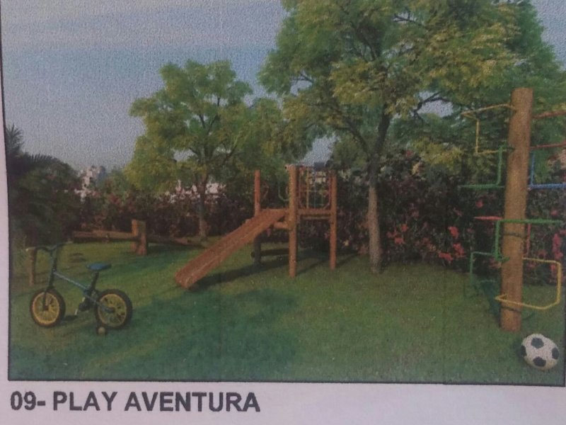 Apartamento para alugar Jardim da Granja com 49m² e 2 quartos por R$ 170.000 - 1418970812-img-20171114-wa0029.jpg