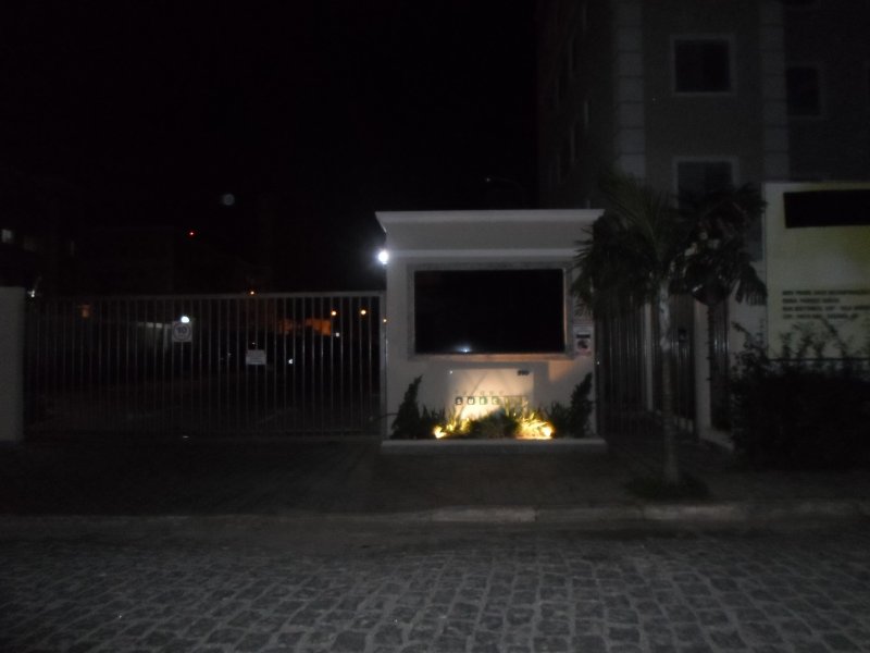 Apartamento à venda Vila Urupês com 47m² e 2 quartos por R$ 170.000 - 1441222359-01-portaria.JPG