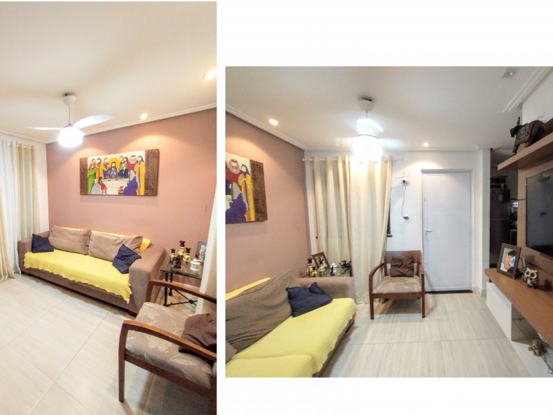 Casa de condomínio à venda Itapuã com 400m² e 6 quartos por R$ 867.000 - 144851790-sala-2-2-1and.jpg