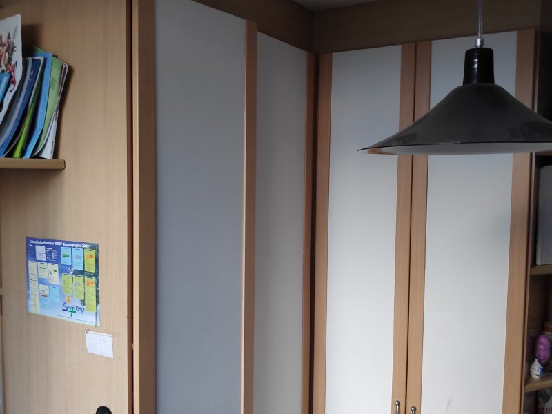 Apartamento à venda Pechincha com 87m² e 3 quartos por R$ 450.000 - 1934306265-img-20191028-165533.jpg