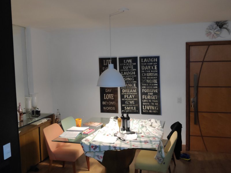 Apartamento à venda Pechincha com 87m² e 3 quartos por R$ 450.000 - 387759909-img-20191028-165346.jpg