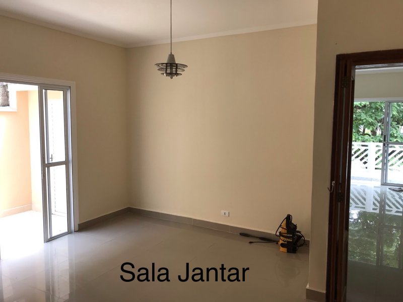 imóvel com 243m² - Tarumã - Santana de Parnaiba