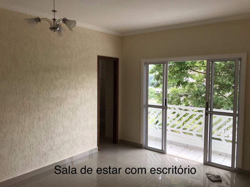 imóvel com 243m² - Tarumã - Santana de Parnaiba