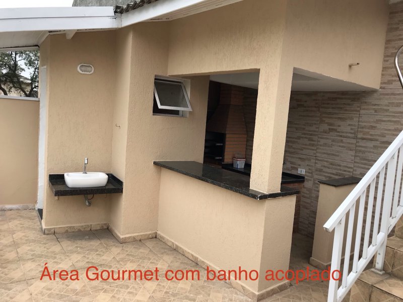 imóvel com 243m² - Tarumã - Santana de Parnaiba