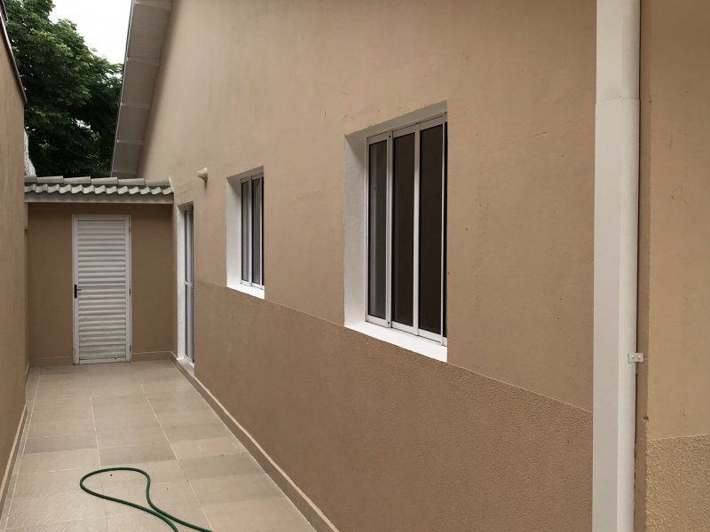 imóvel com 243m² - Tarumã - Santana de Parnaiba