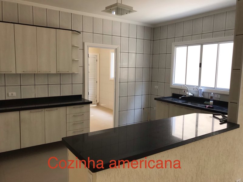 imóvel com 243m² - Tarumã - Santana de Parnaiba