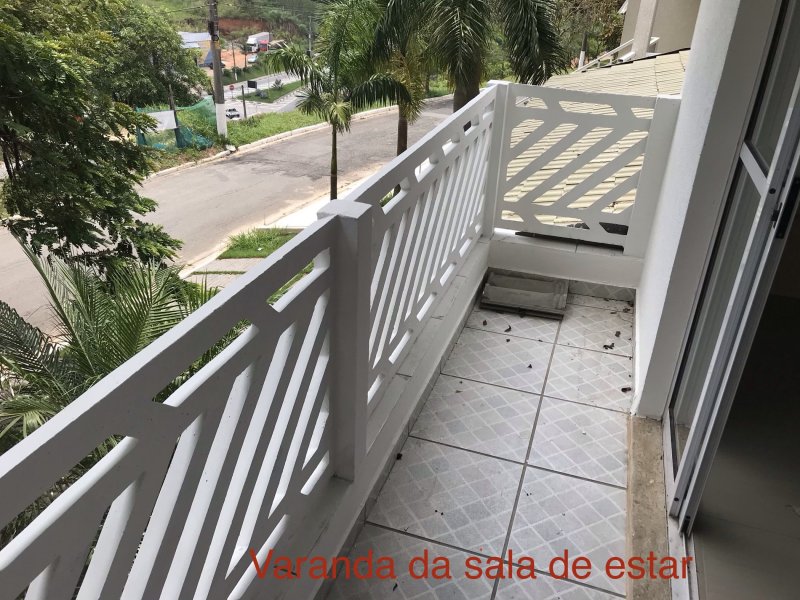 imóvel com 243m² - Tarumã - Santana de Parnaiba