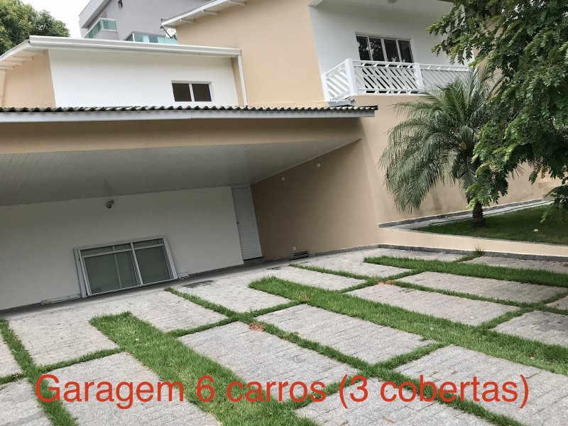 imóvel com 243m² - Tarumã - Santana de Parnaiba