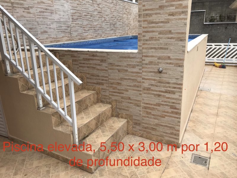 imóvel com 243m² - Tarumã - Santana de Parnaiba