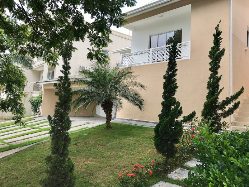 imóvel com 243m² - Tarumã - Santana de Parnaiba