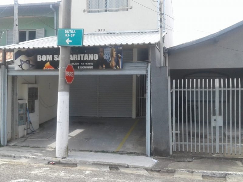 Comercial para alugar Terra Nova com 150m² e  quartos por R$ 1.600 - 22491842-salao-8.jpeg