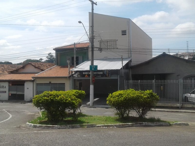 Comercial para alugar Terra Nova com 150m² e  quartos por R$ 1.600 - 33835345-salao7.jpeg