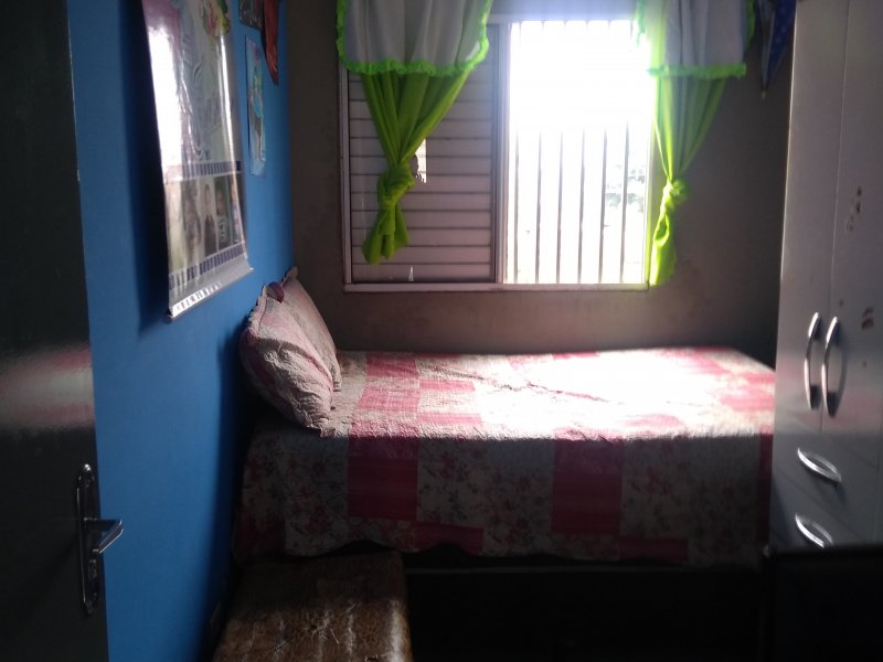 Apartamento à venda Jardim Rodolfo Pirani com 56m² e 2 quartos por R$ 55.000 - 1087487604-img-20191020-145241350.jpg