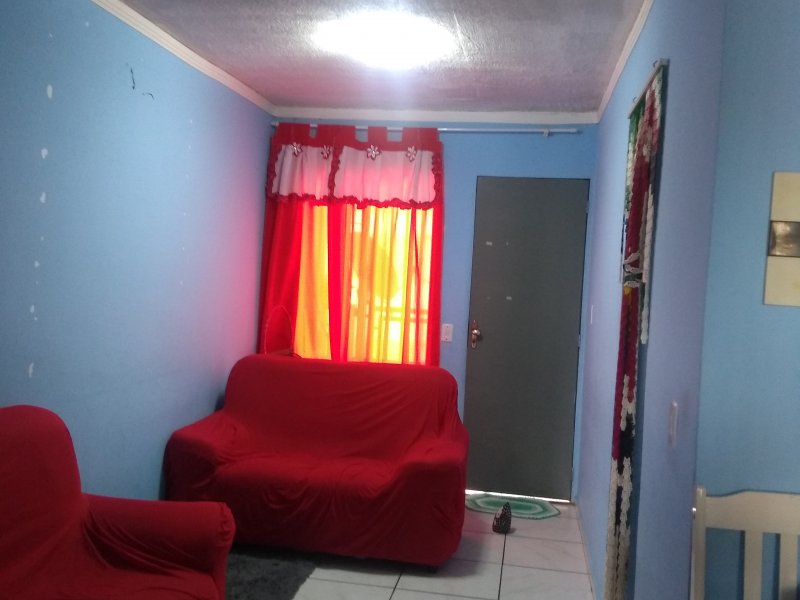 Apartamento à venda Jardim Rodolfo Pirani com 56m² e 2 quartos por R$ 55.000 - 1573706793-img-20191020-145831265.jpg
