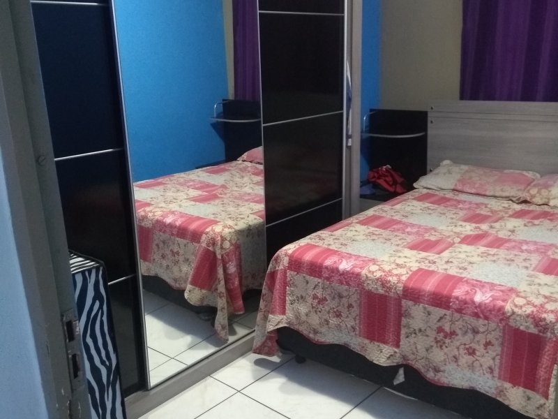 Apartamento à venda Jardim Rodolfo Pirani com 56m² e 2 quartos por R$ 55.000 - 700067364-img-20191020-145124608.jpg