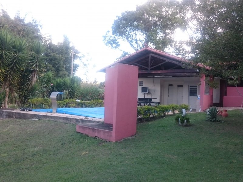Chácara à venda Centro com 30m² e 5 quartos por R$ 1.200.000 - 1193818701-foto-do-sitio-3.JPG