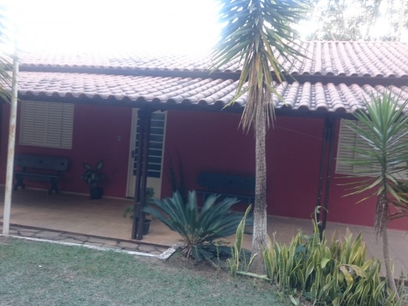 Chácara à venda Centro com 30m² e 5 quartos por R$ 1.200.000 - 1298421438-foto-do-sitio-5.JPG
