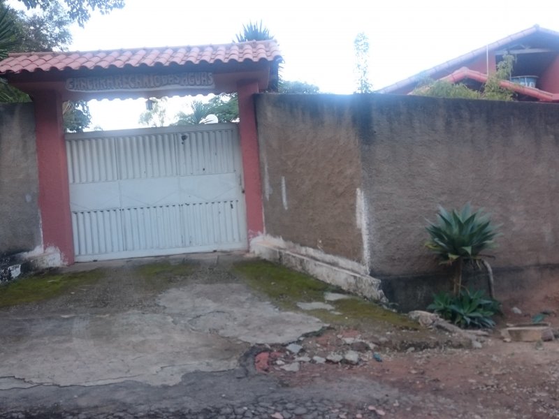 Chácara à venda Centro com 30m² e 5 quartos por R$ 1.200.000 - 1942605555-foto-do-sitio-6.JPG