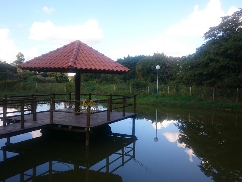 Chácara à venda Centro com 30m² e 5 quartos por R$ 1.200.000 - 2109221638-foto-do-sitio-4.JPG
