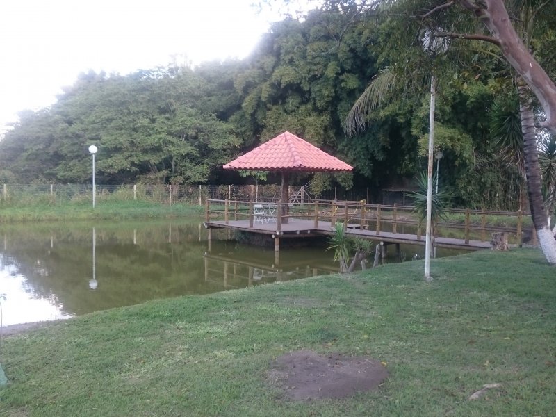 Chácara à venda Centro com 30m² e 5 quartos por R$ 1.200.000 - 268756439-foto-do-sitio-7.JPG