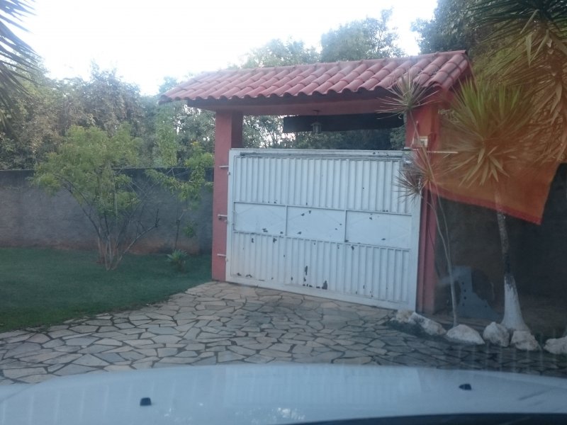 Chácara à venda Centro com 30m² e 5 quartos por R$ 1.200.000 - 511390090-foto-do-sitio.JPG