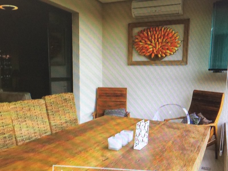 imóvel com 117m² - Parque das Flores - Campinas
