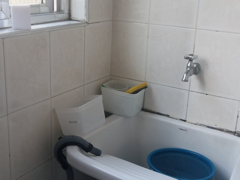 Apartamento à venda Gonzaguinha com 50m² e 1 quarto por R$ 170.000 - 1649362629-20170304-151134.jpg