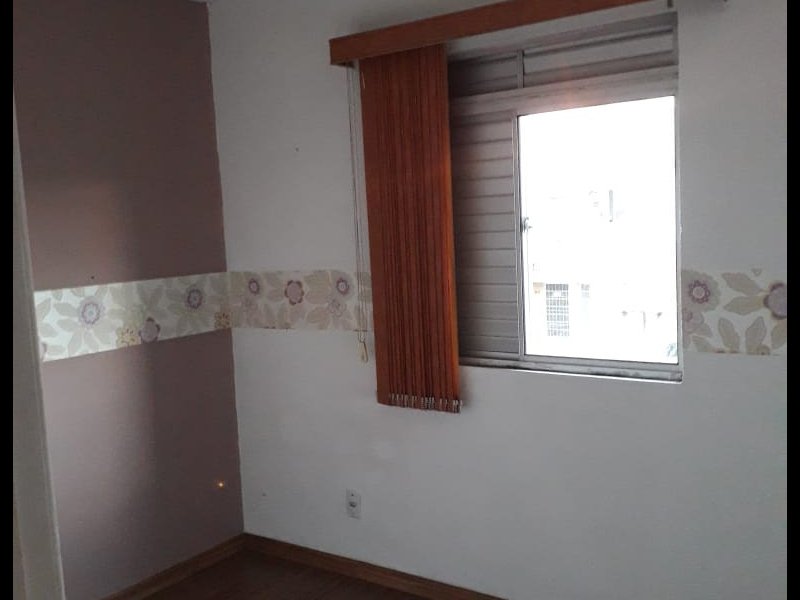 imóvel com 43m² - Rio Branco - Canoas