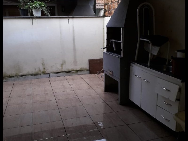 imóvel com 43m² - Rio Branco - Canoas