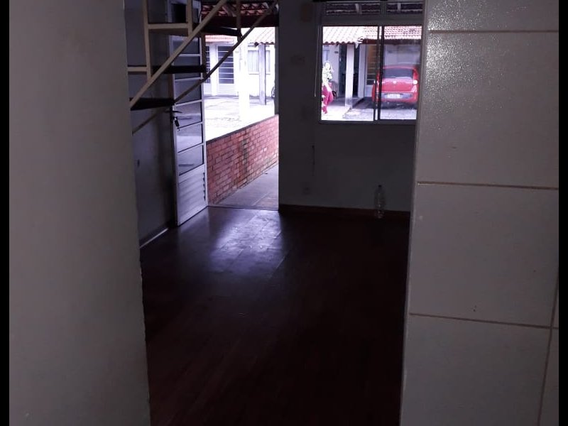 imóvel com 43m² - Rio Branco - Canoas