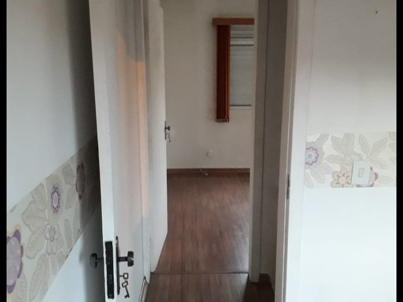 imóvel com 43m² - Rio Branco - Canoas