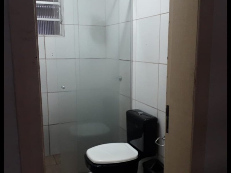 imóvel com 43m² - Rio Branco - Canoas