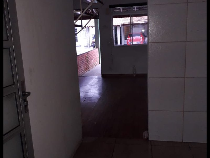 imóvel com 43m² - Rio Branco - Canoas
