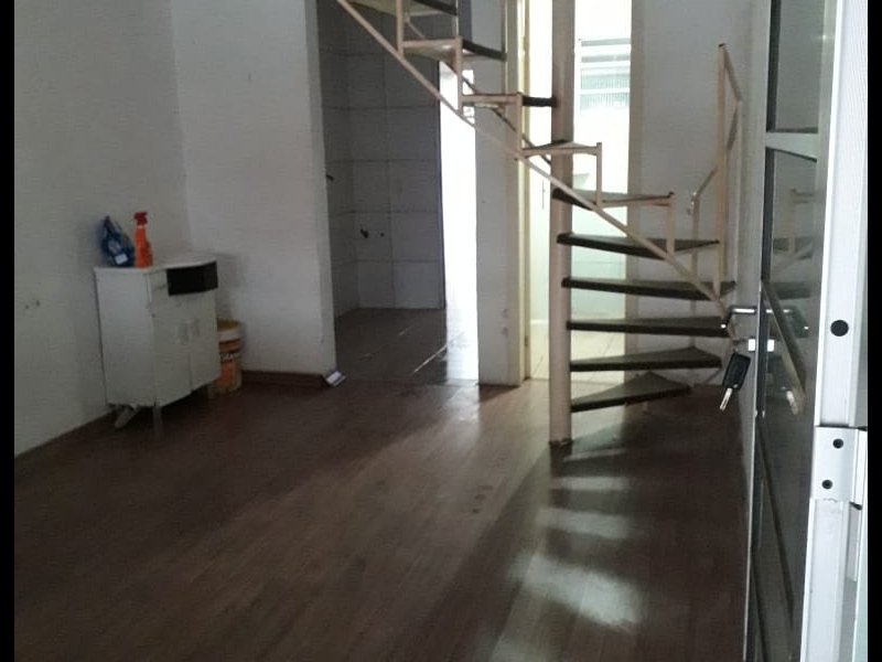 imóvel com 43m² - Rio Branco - Canoas