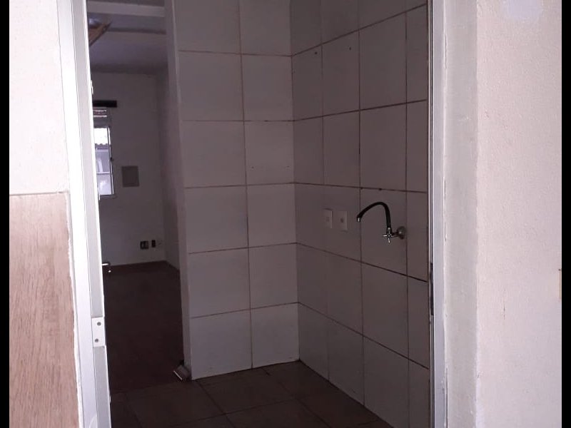 imóvel com 43m² - Rio Branco - Canoas