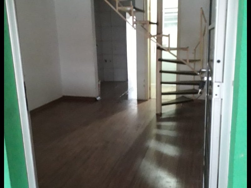 imóvel com 43m² - Rio Branco - Canoas